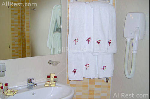 Evelina Palace Hotel 4